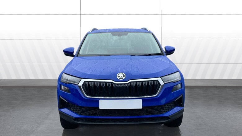 Skoda Karoq 1.5 TSI SE L 5dr Petrol Estate